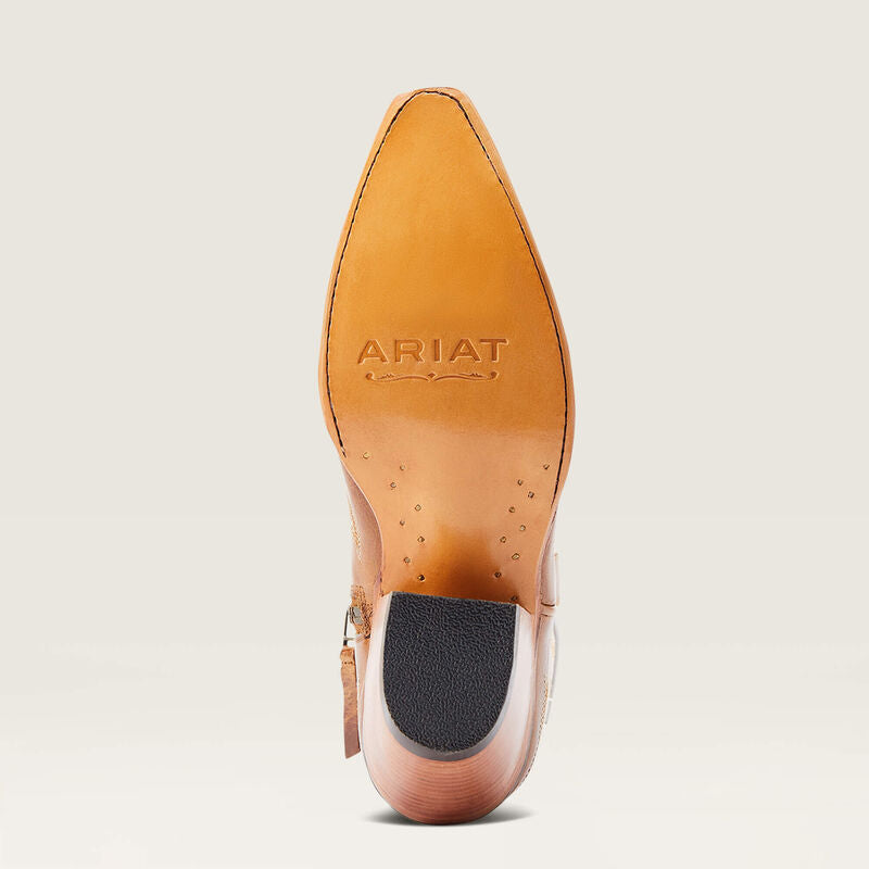 Casanova Boot by Ariat