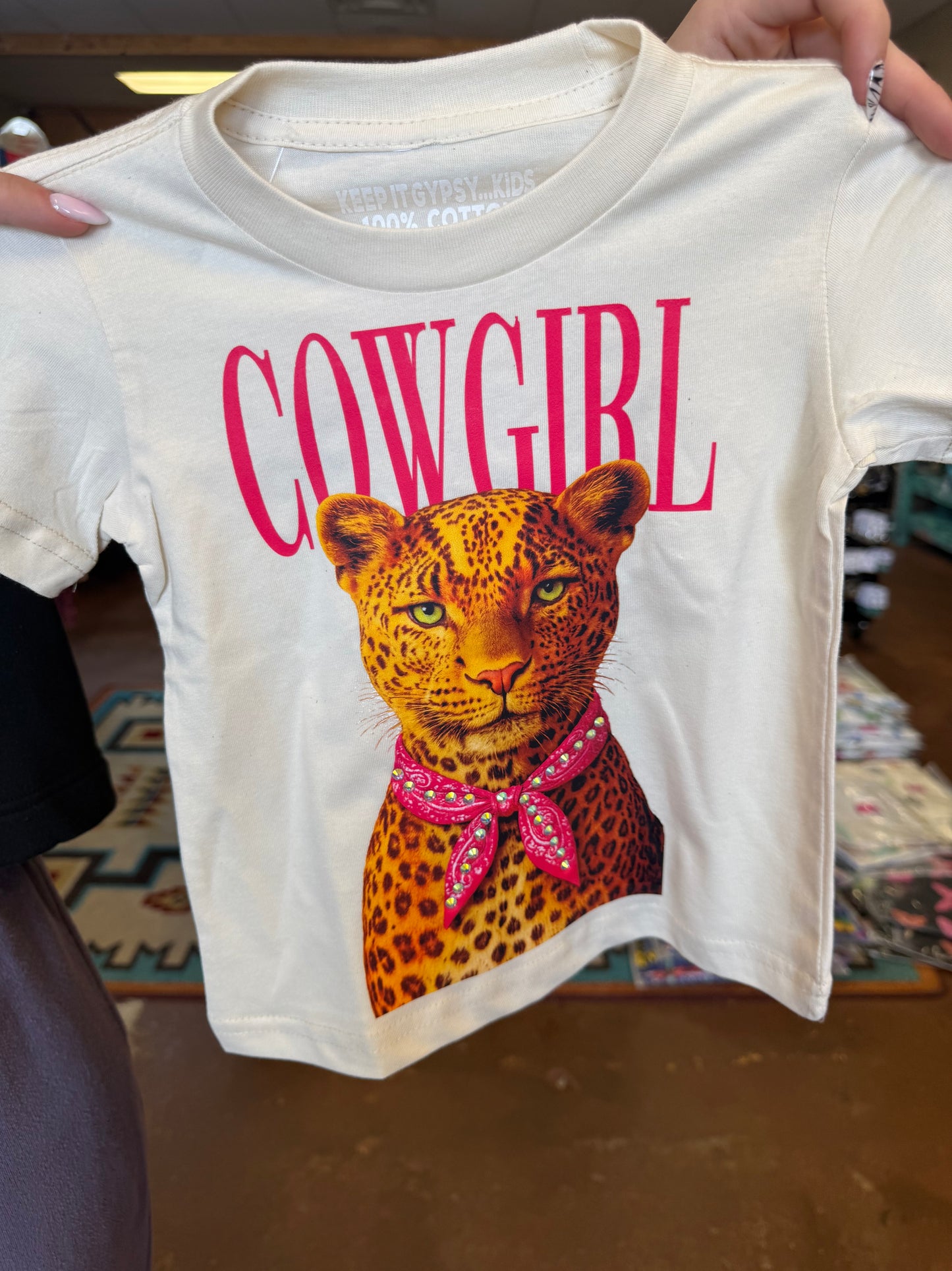 Little Princess Tees