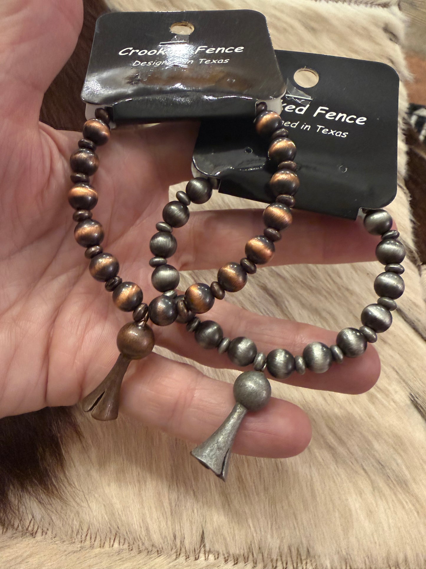Cassius Bracelet