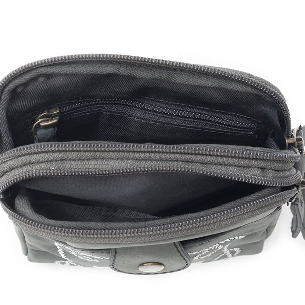 Starlight Rope Crossbody Bag