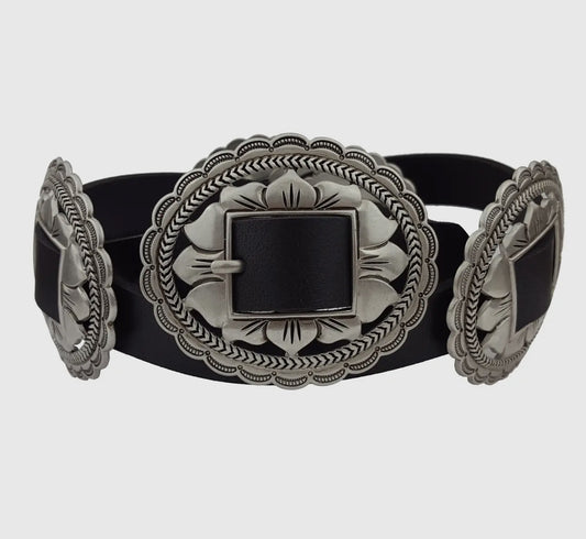 Abby Belt