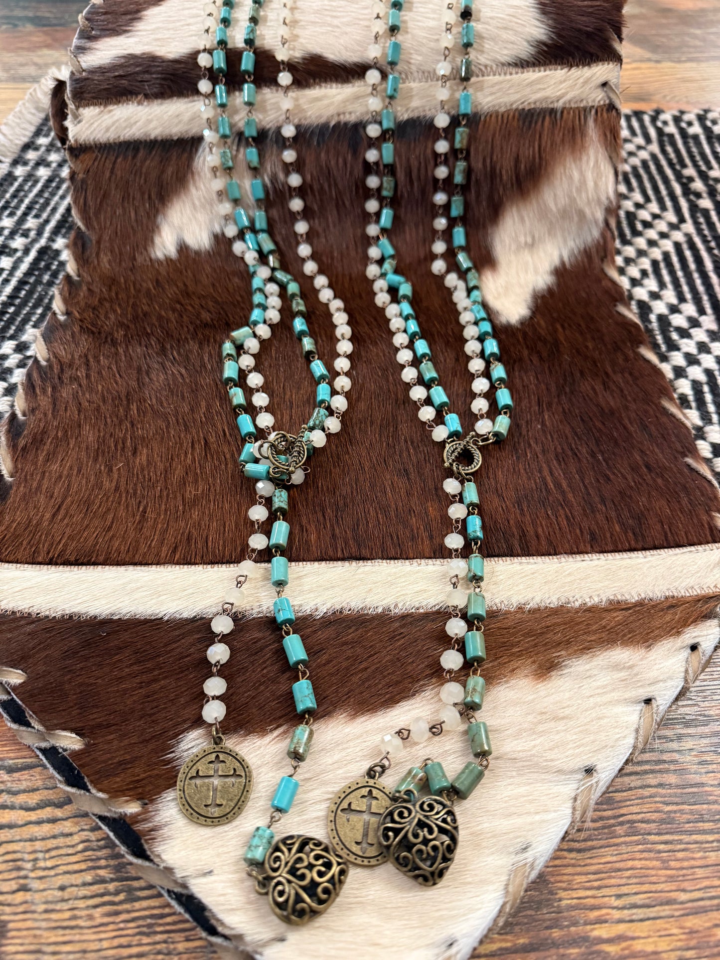 Victoria Necklace