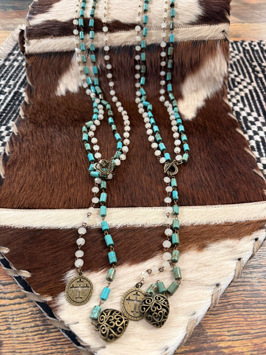 Victoria Necklace