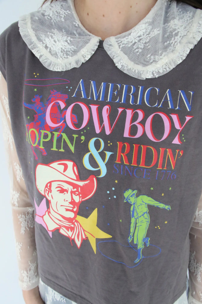 American Cowboy