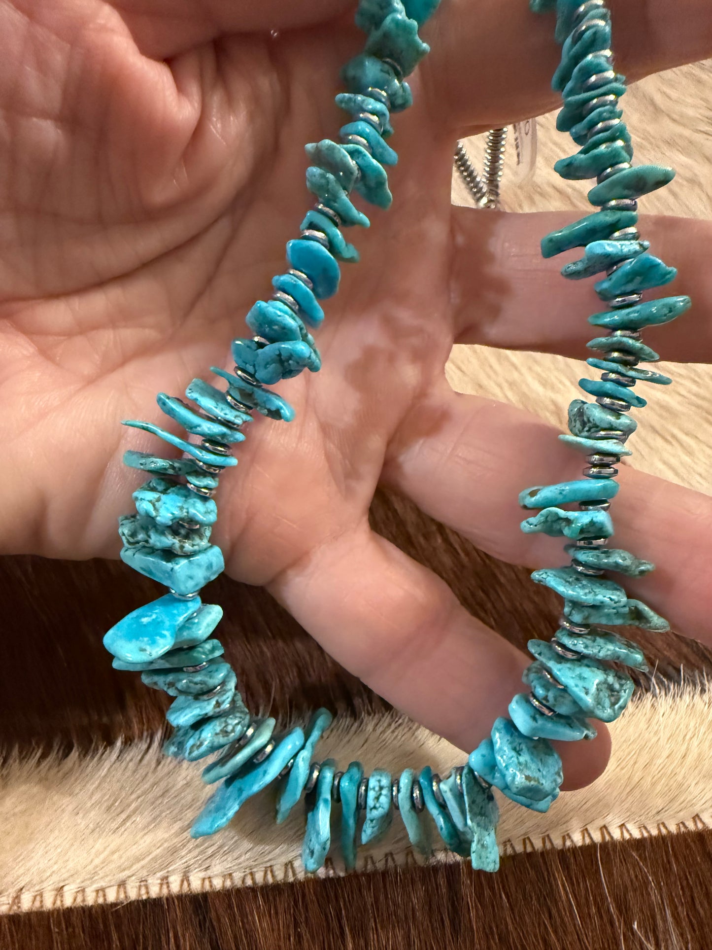 Pacifica Necklace