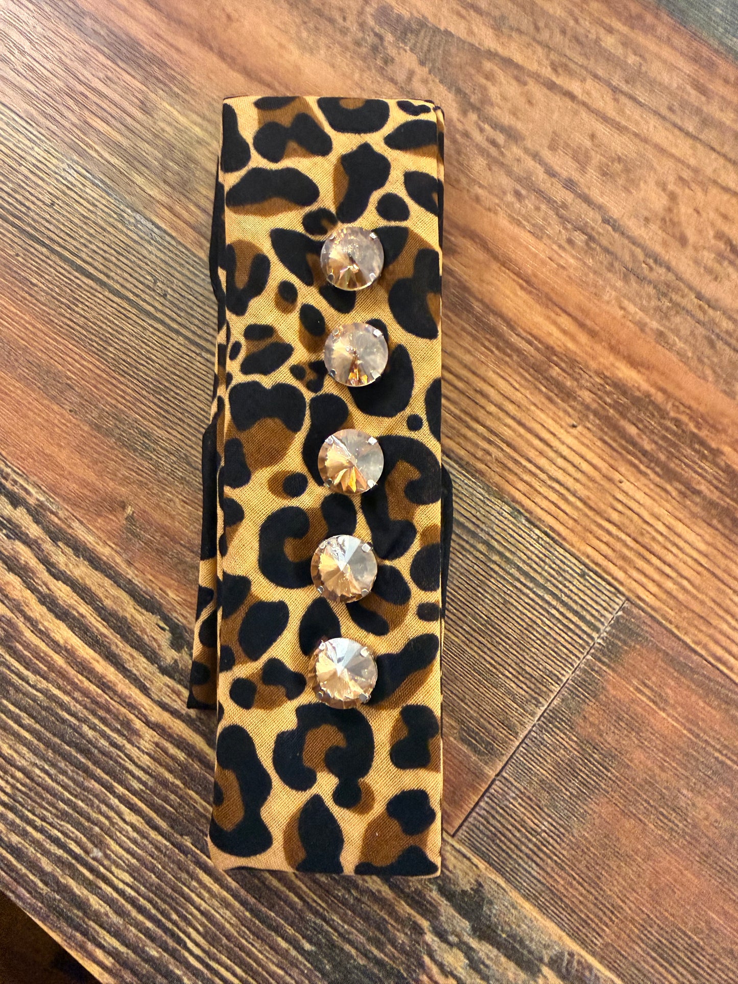 Bandana Bling 1