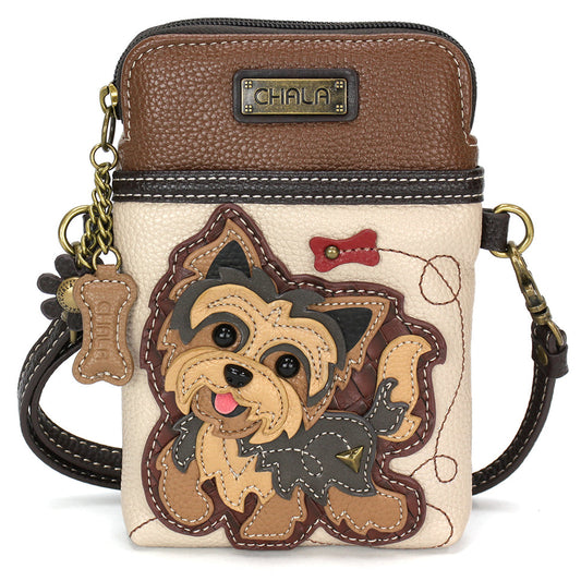 CELLPHONE XBODY - YORKSHIRE