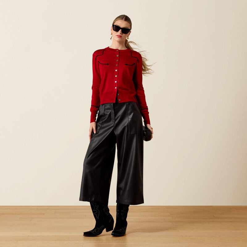 Dolly Cardigan by Ariat