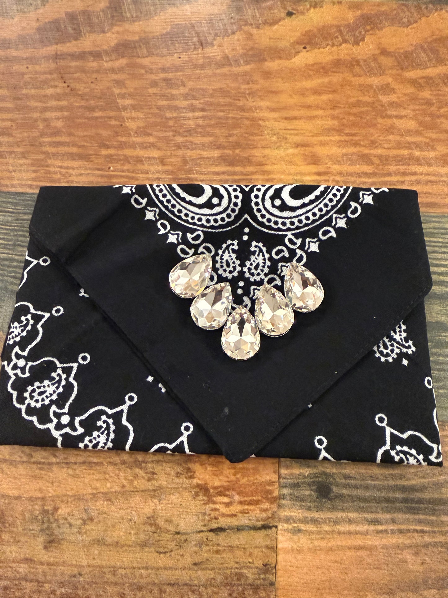 Bandana Bling 2