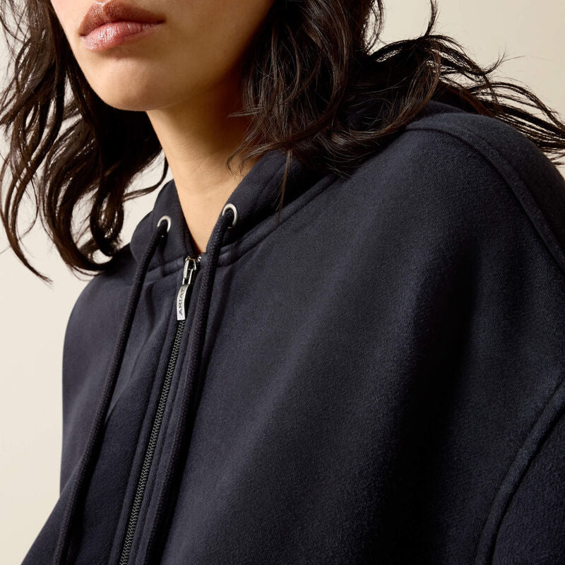 Compass 1/2 Zip Sweatshirt - Ariat