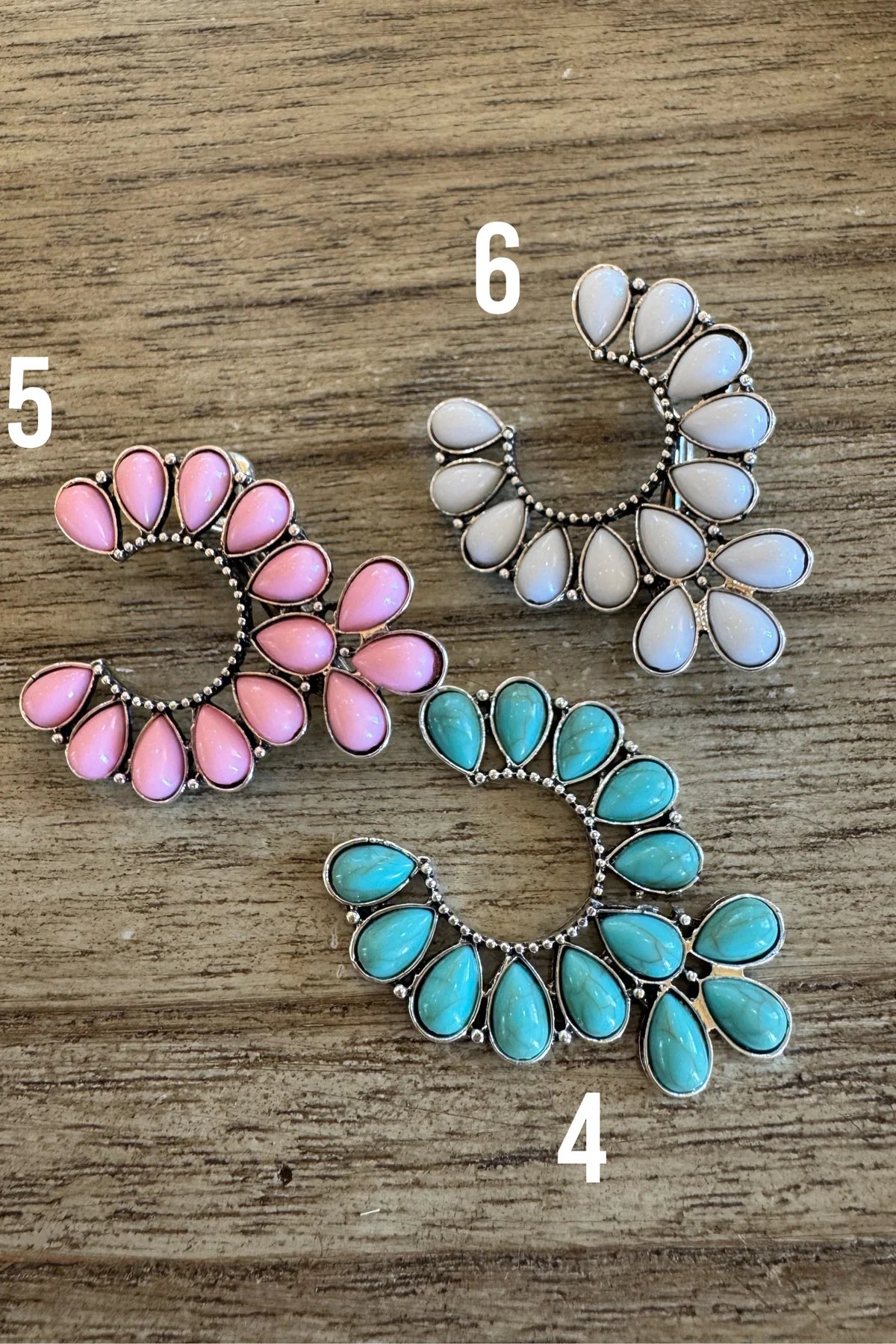 HAT CLIP CHARMS