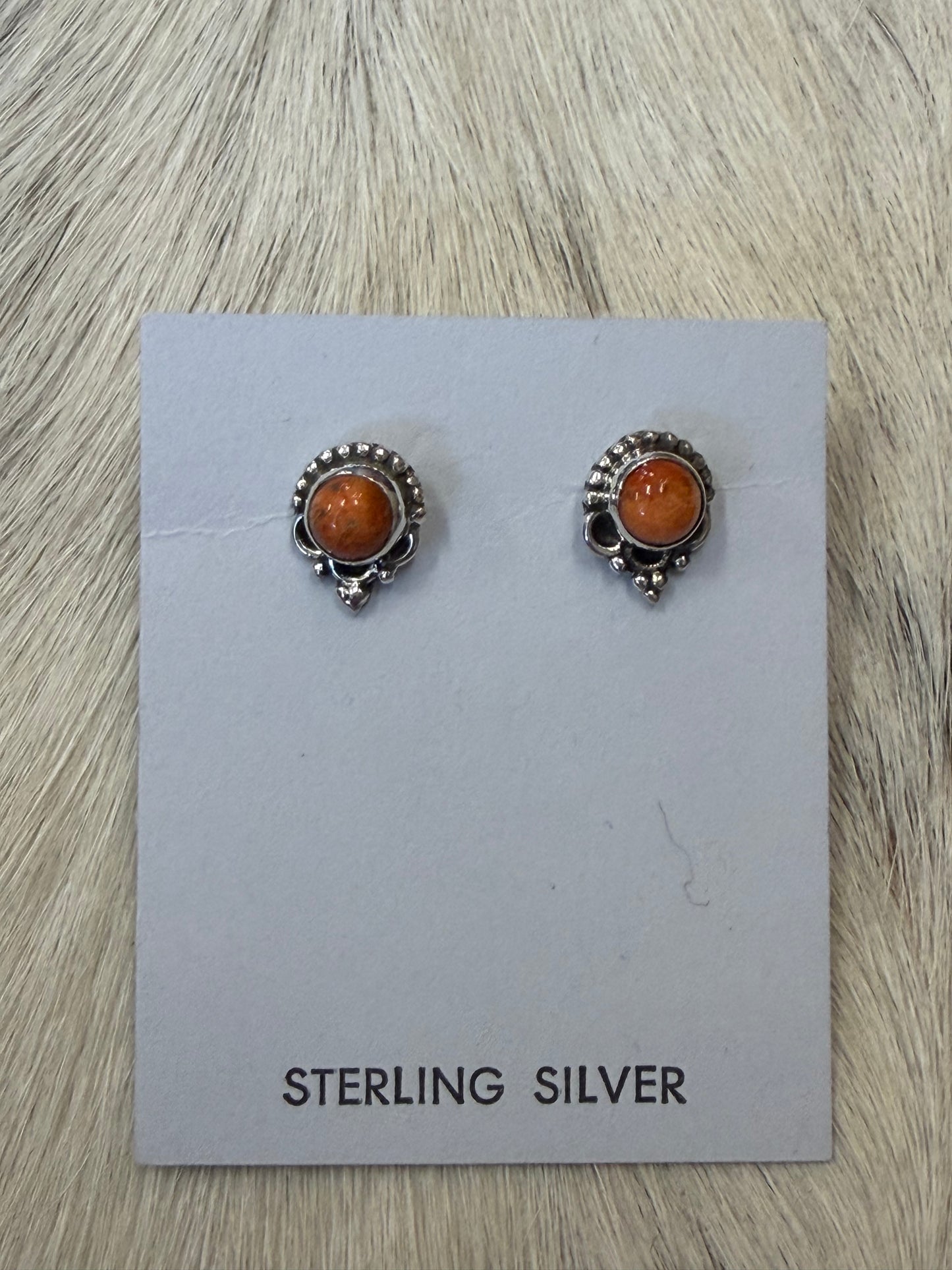 Tiny Dancer Earrings