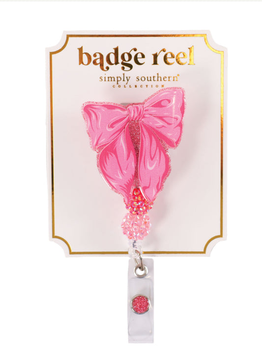 Badge Reel