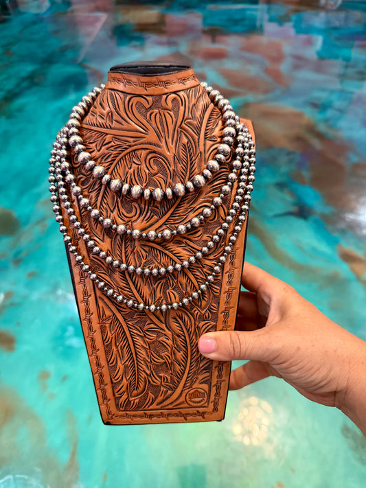 Big Sterling Silver Set - *Choose Your Stack*