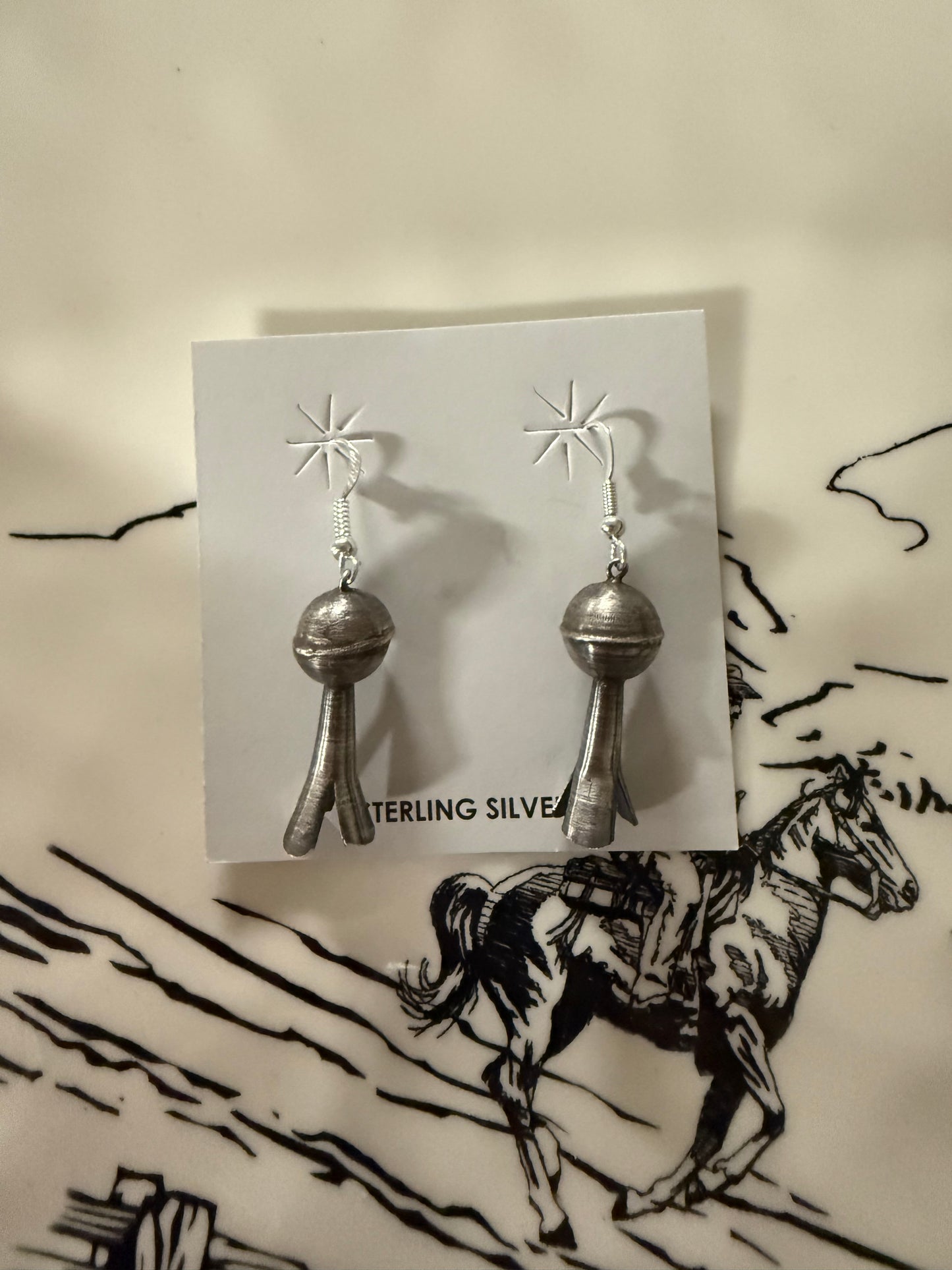 Ginny Earrings