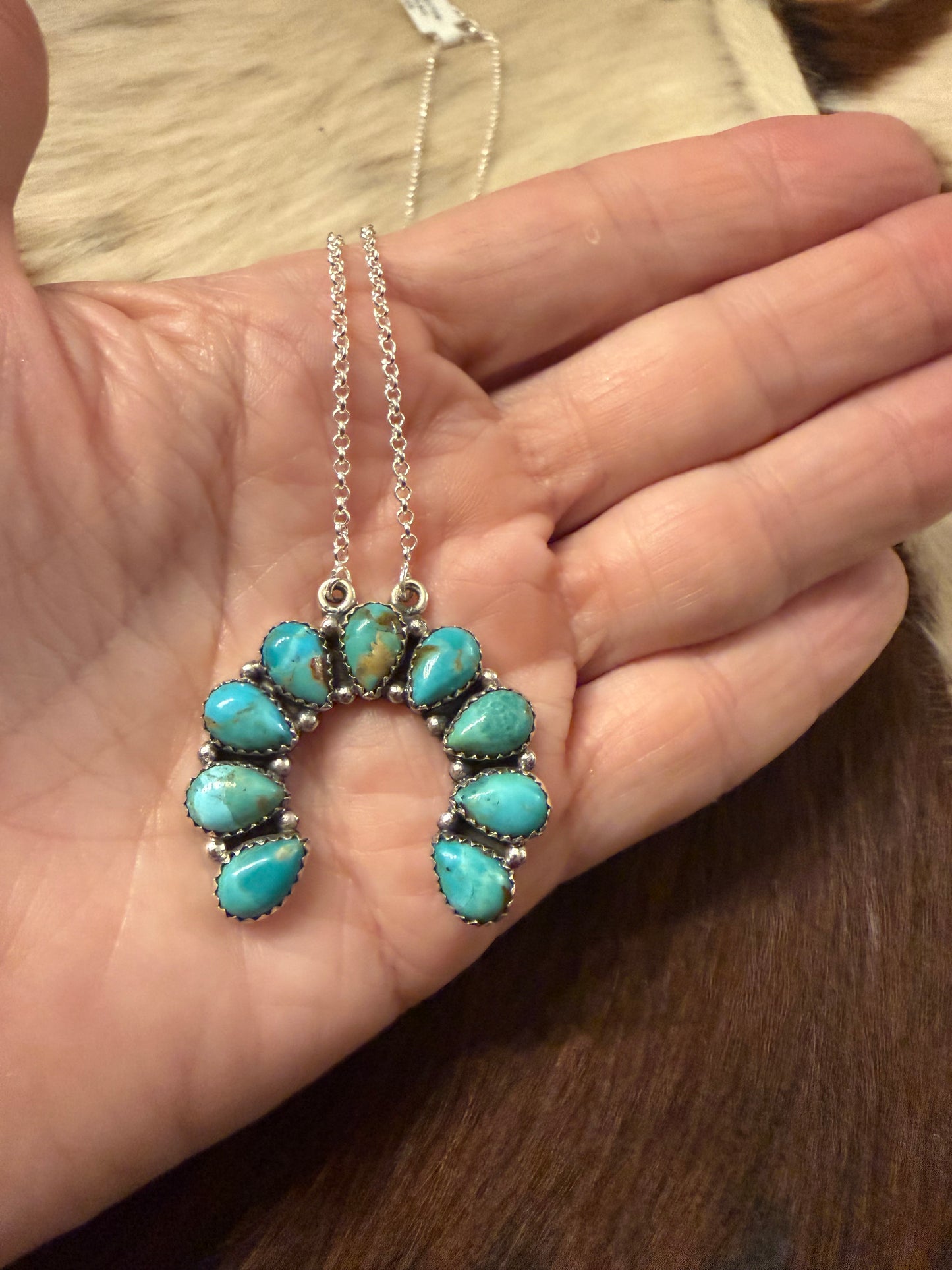 Rio Necklace