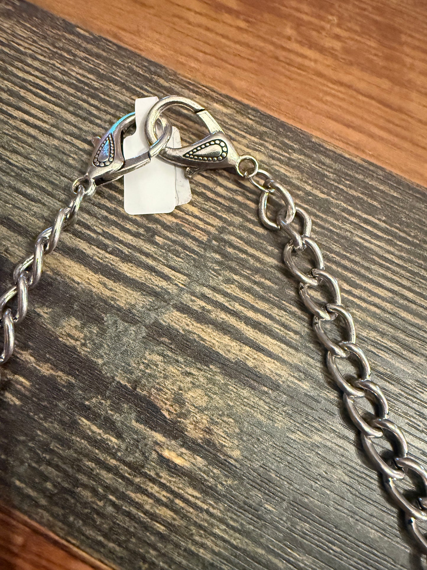 Purse Charm / Necklace