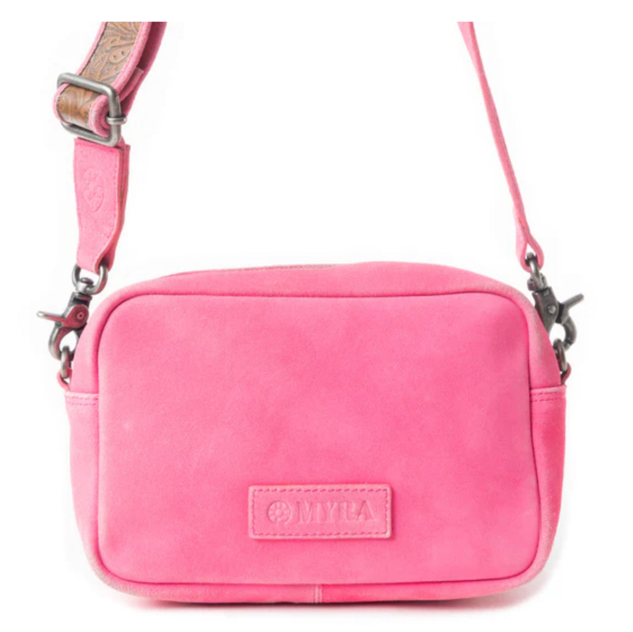 Marla Range Shoulder Bag