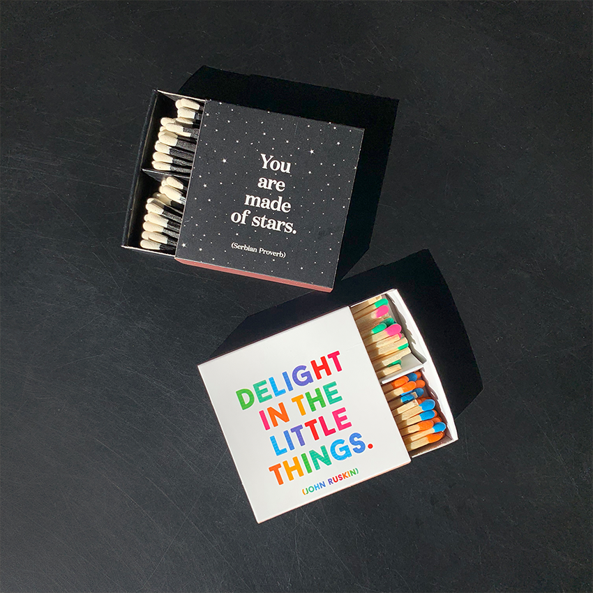 Matchboxes - X116 - A Bit Of Magic (Unknown)