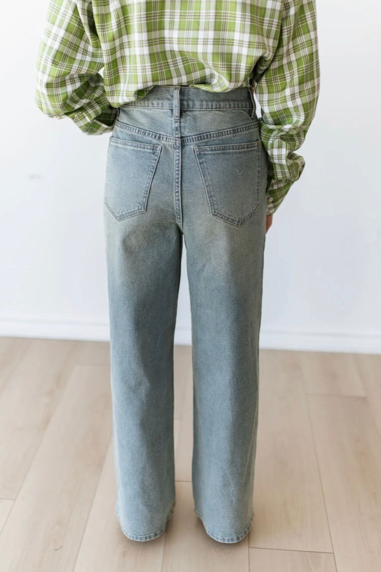 CACTUS JEAN