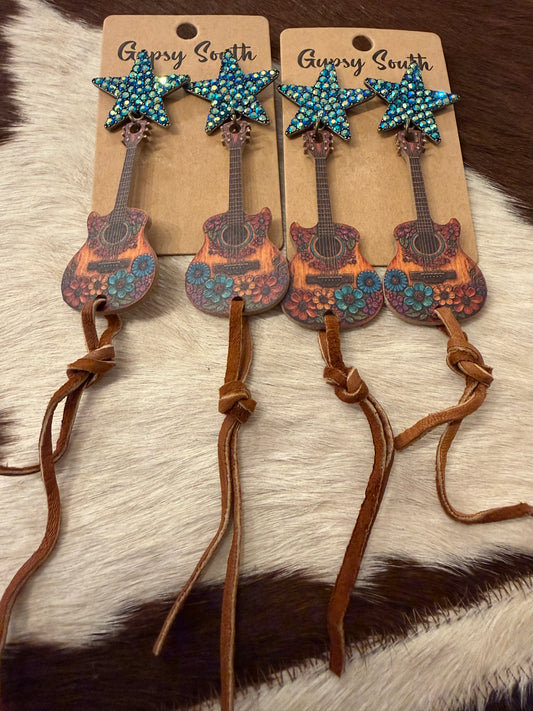 Star Guitars