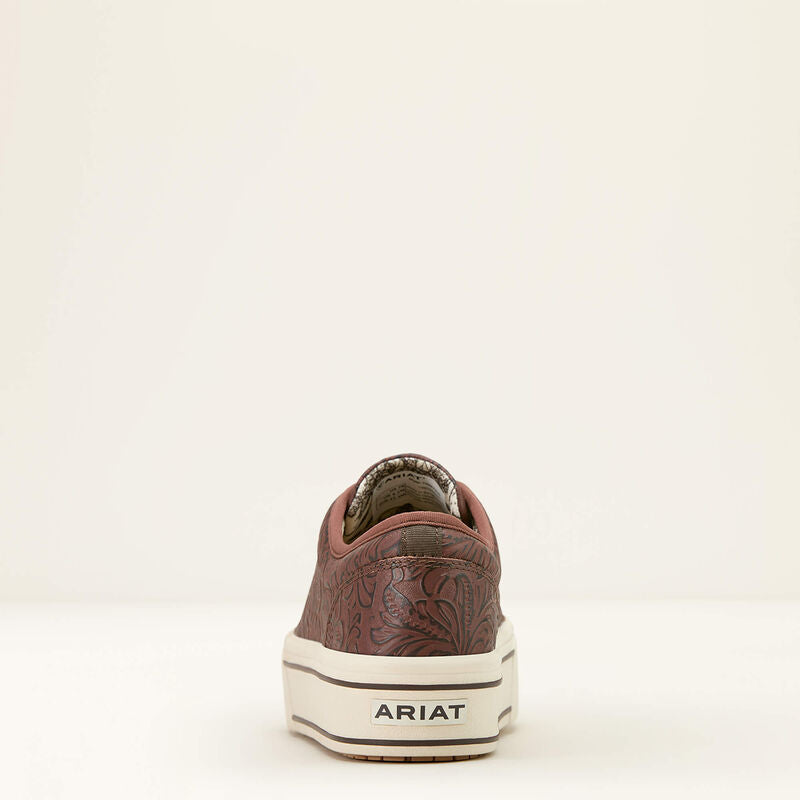 Skylar Shoe