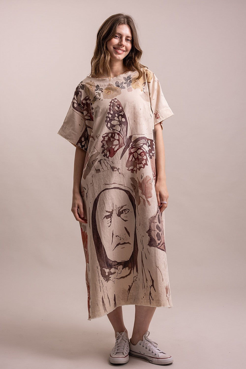 Butterfly Spirit Dress