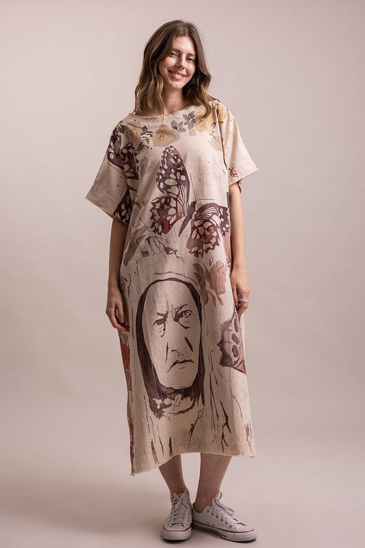 Butterfly Spirit Dress