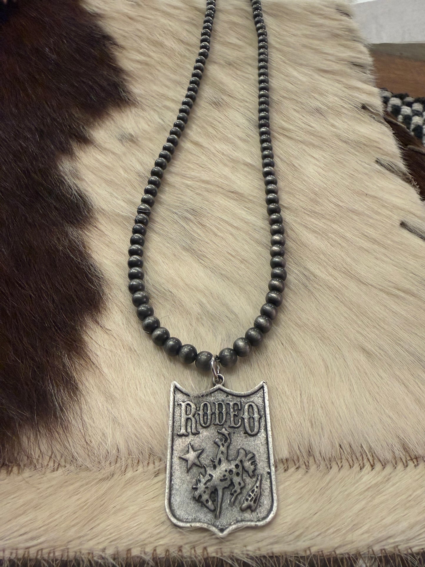 Caden Necklace