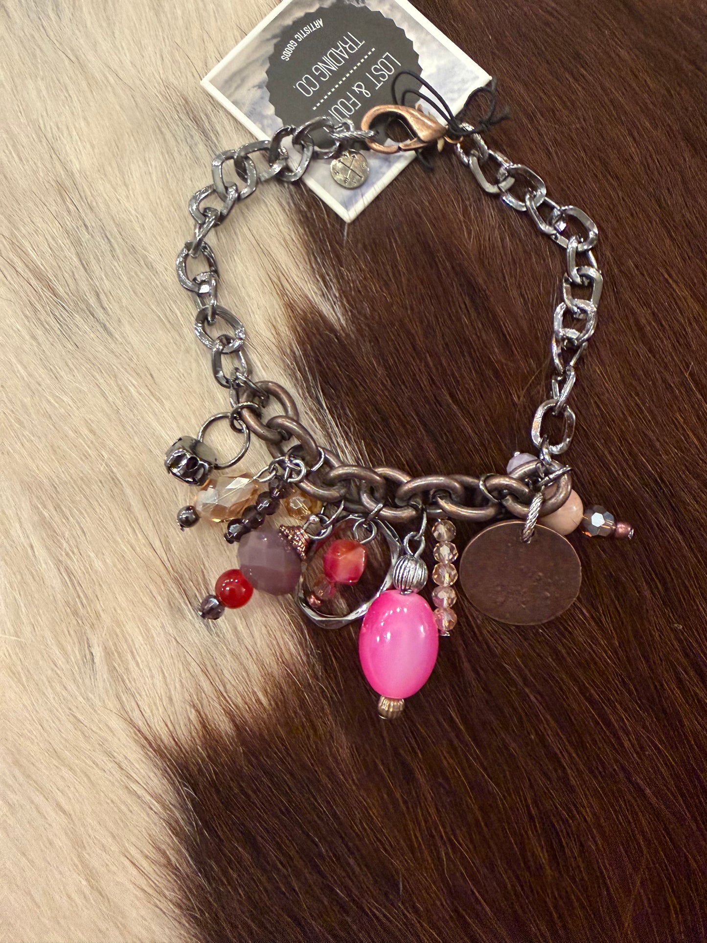 Slidell Bracelet