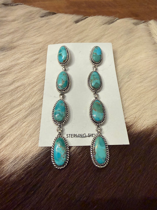 Julia Earrings