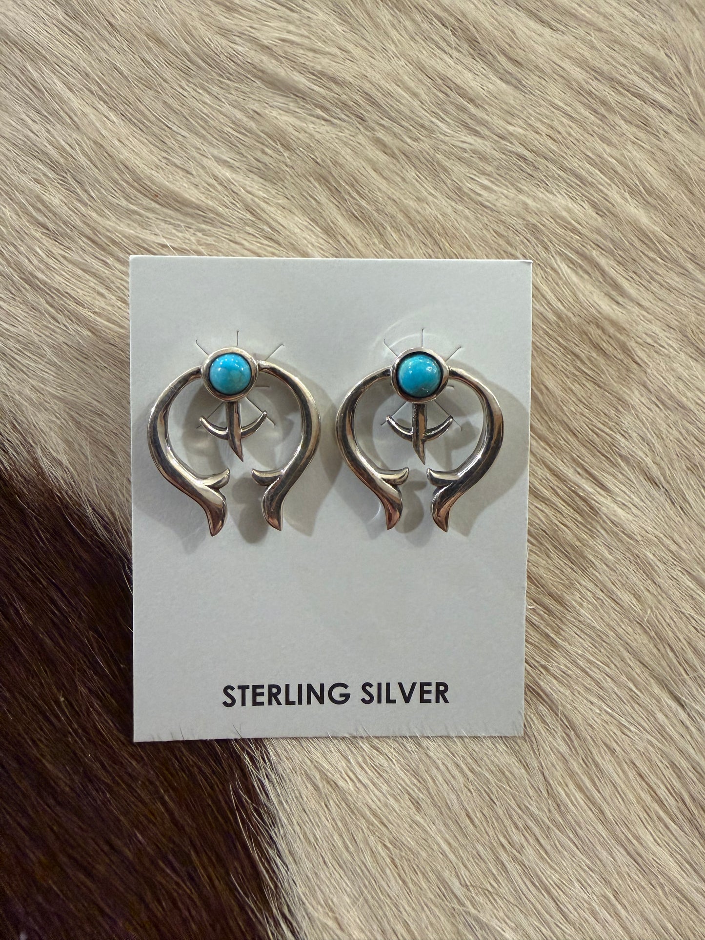 Quin Earrings