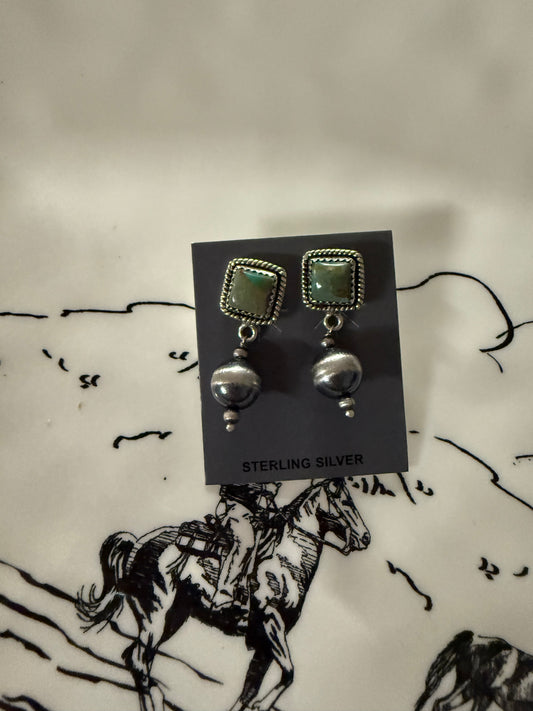 Delilah Earrings