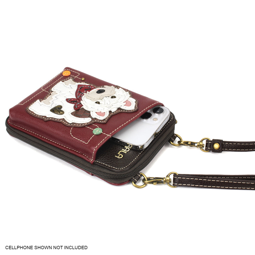 WALLET XBODY - WESTIE