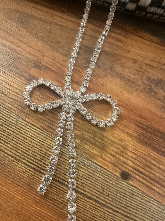 Bling Bling Bow