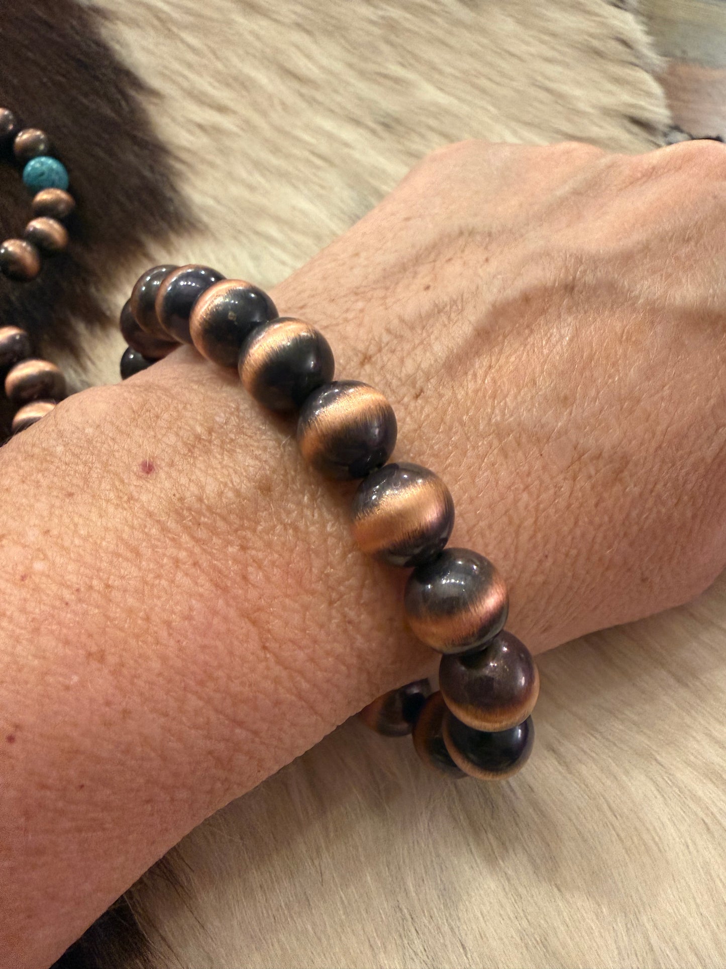 Colson Bracelet