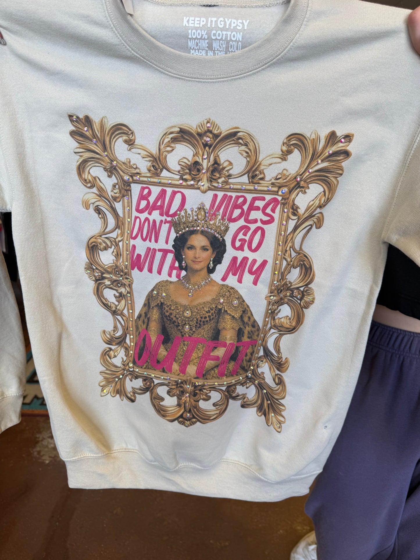 Bad Vibes