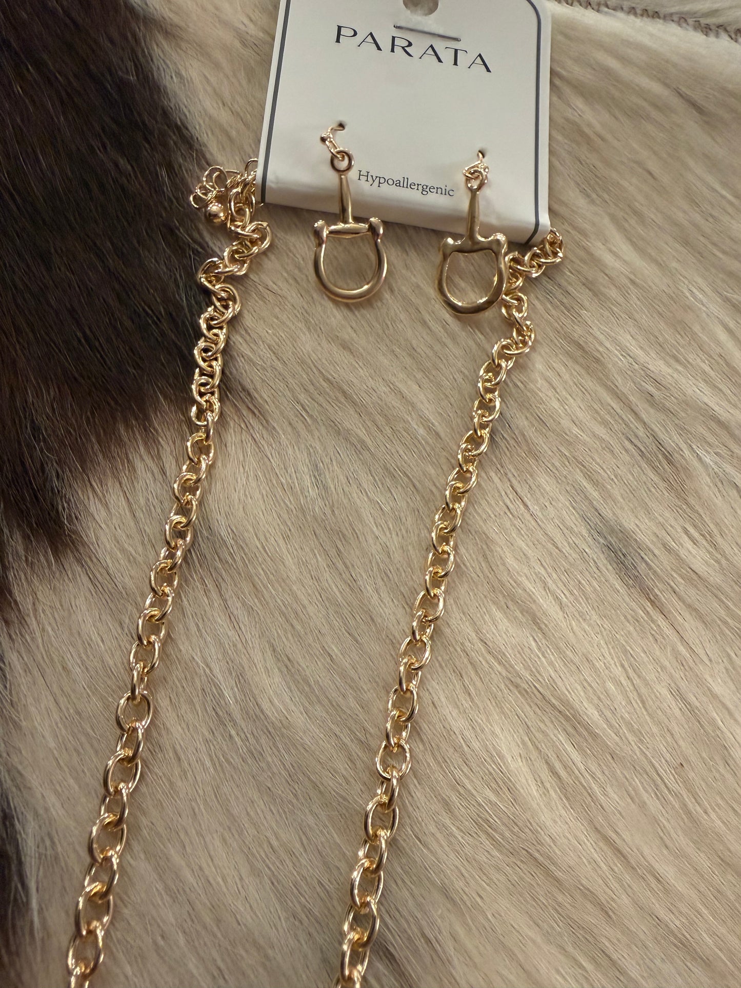 Crew Necklace