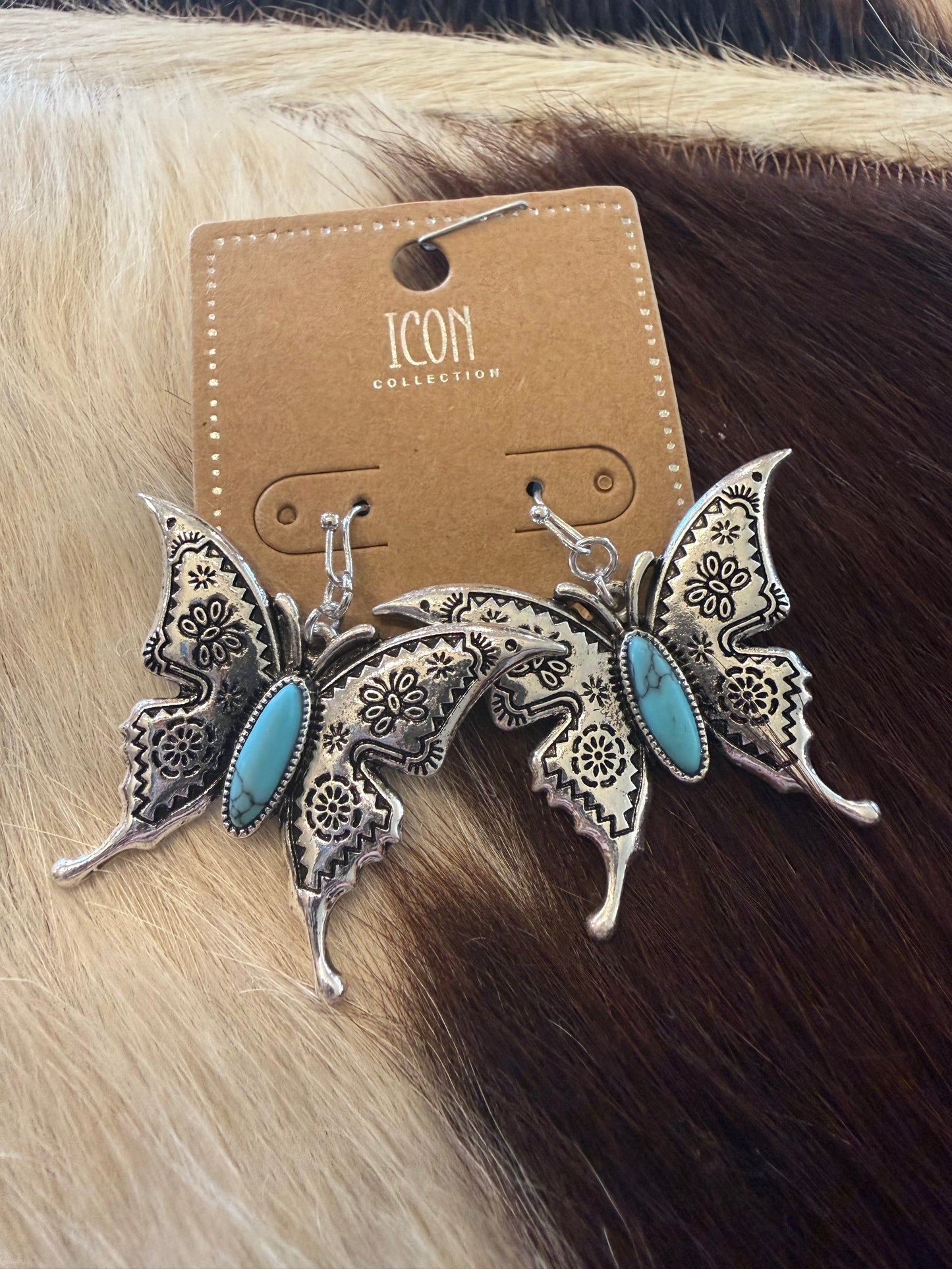 Dani Earrings