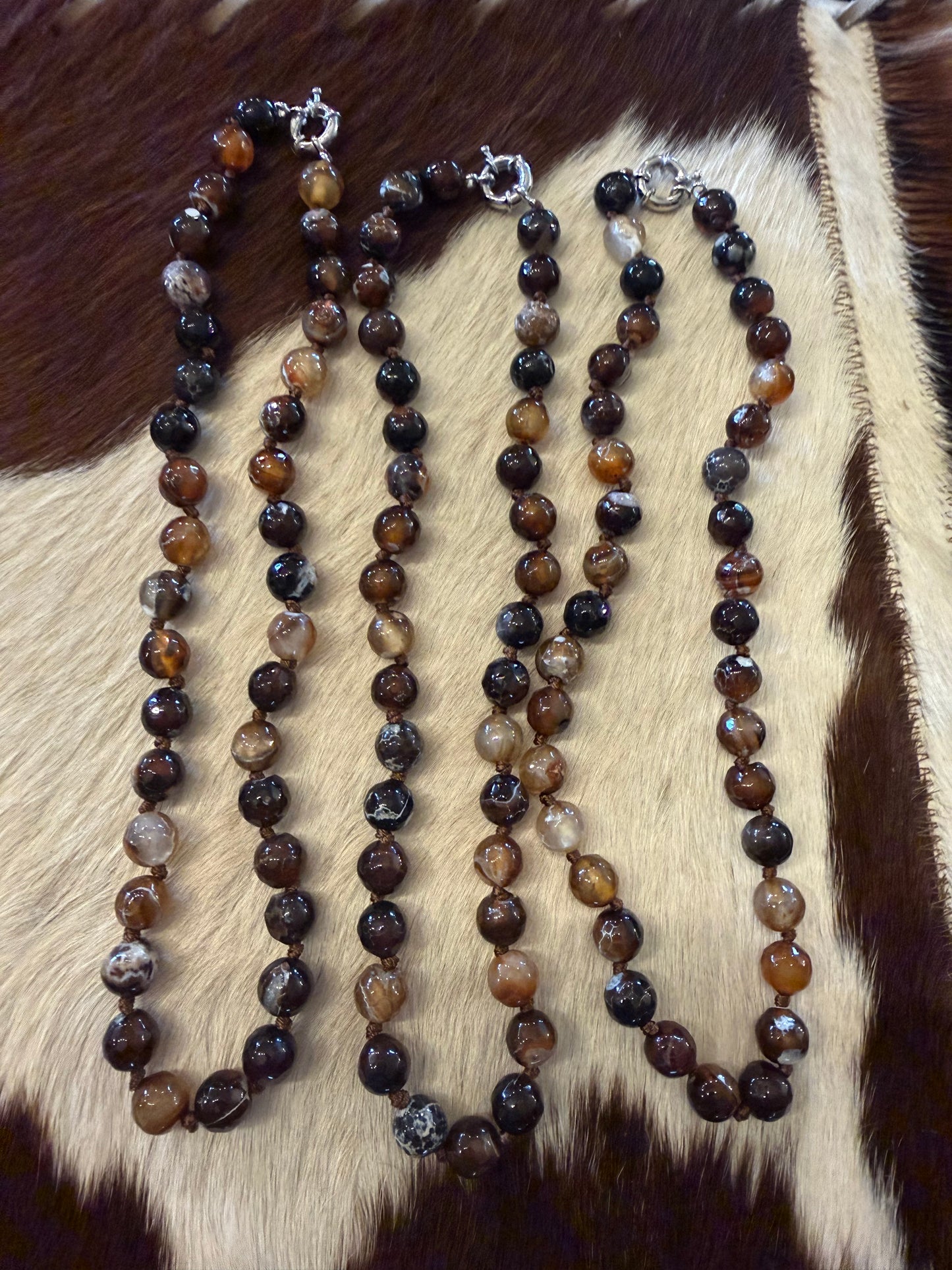 Fall For Me Necklace