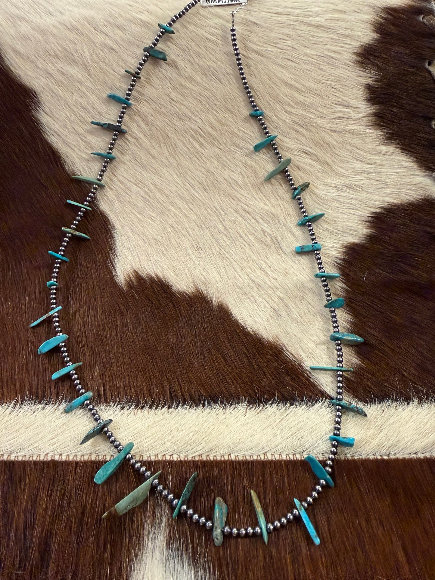 Big Gal Necklace