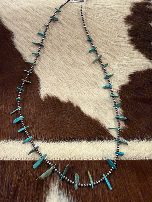 Big Gal Necklace