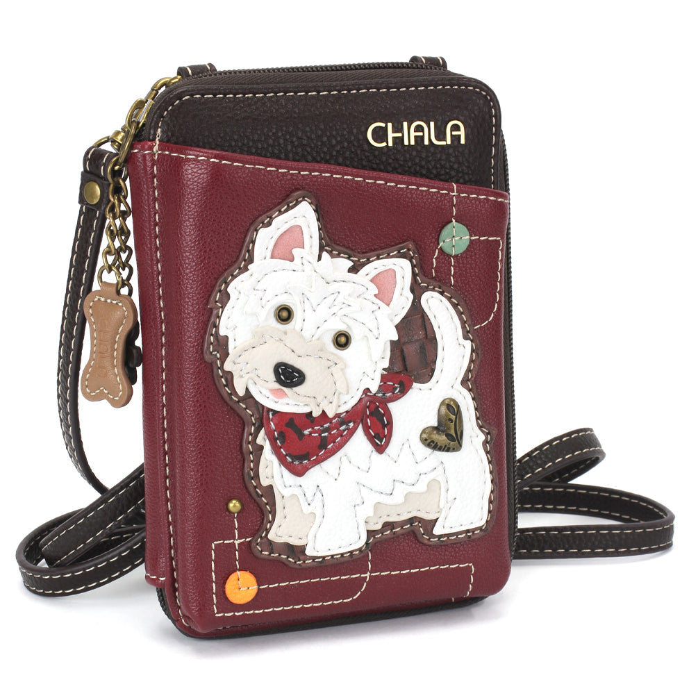 WALLET XBODY - WESTIE
