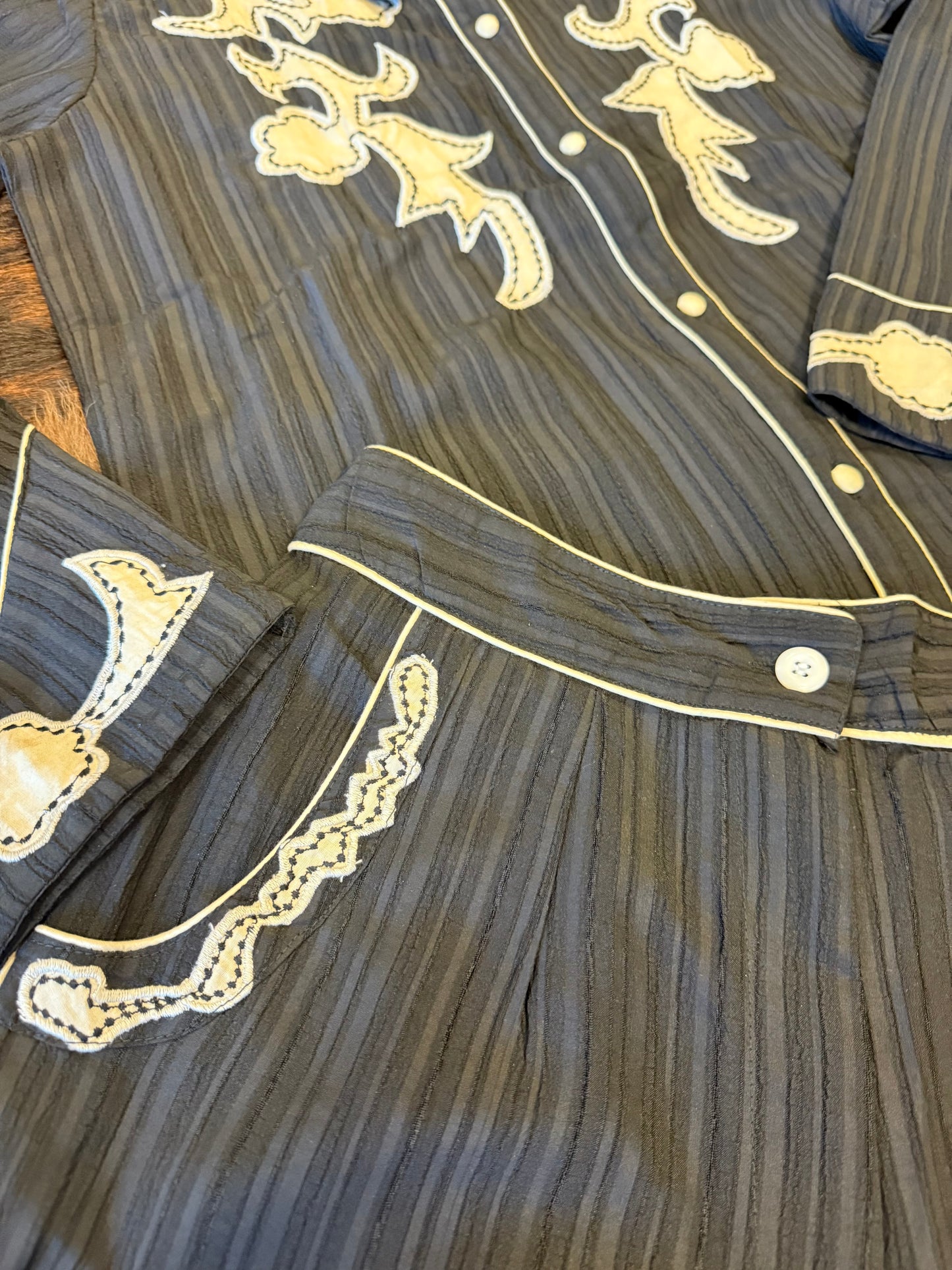 Pure Country Set - Button Up OR Pants