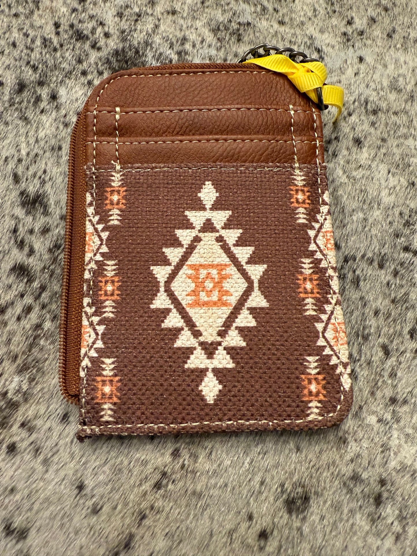Wrangler Card Wallet