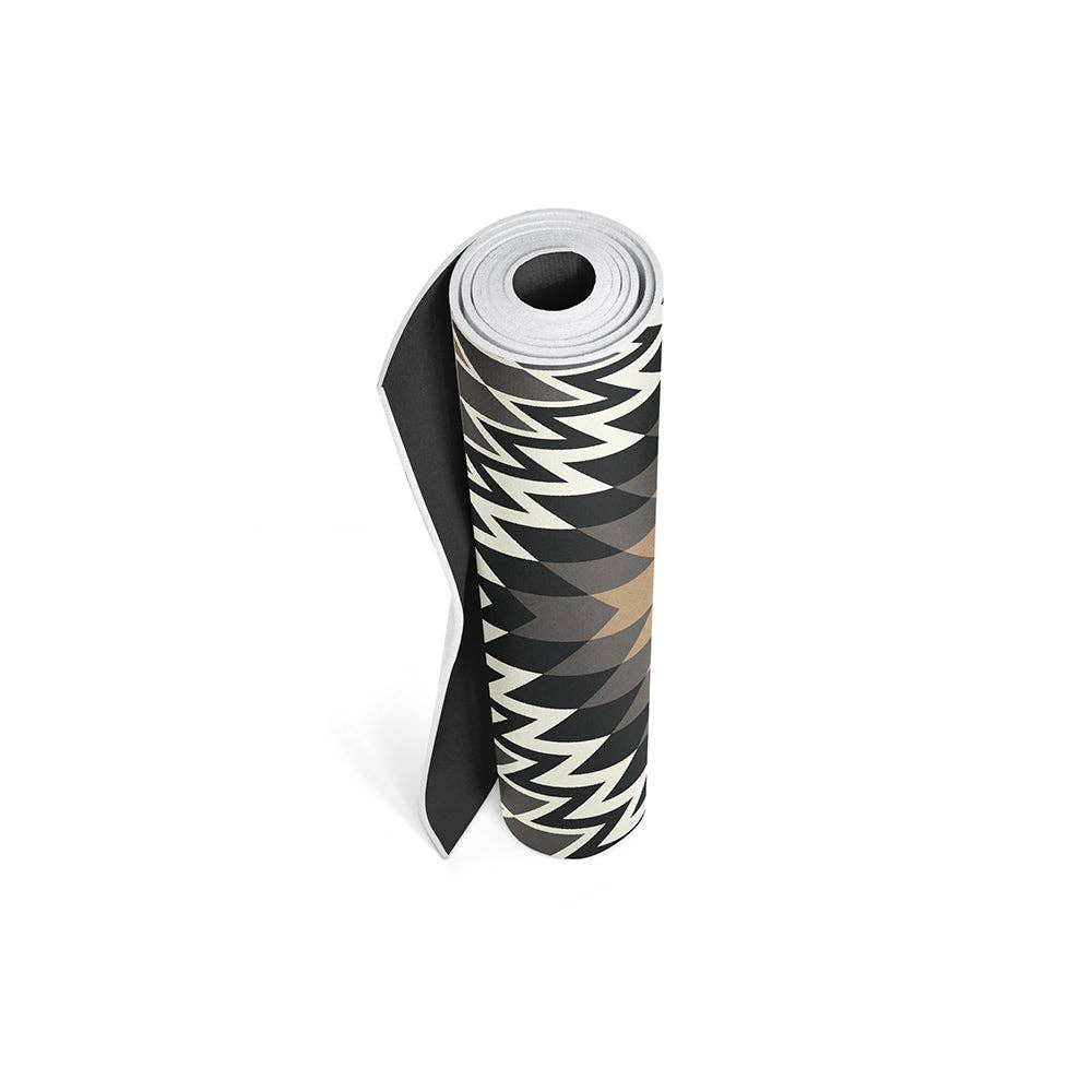 Red Rocks Sands Yoga Mat