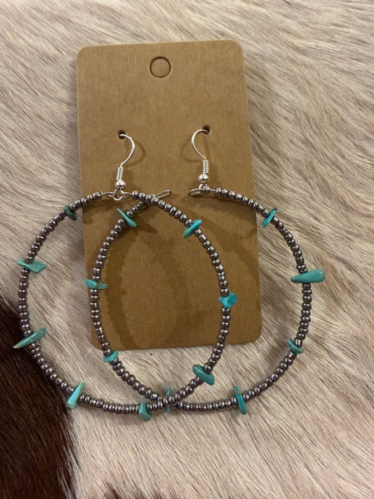 Payden Earrings
