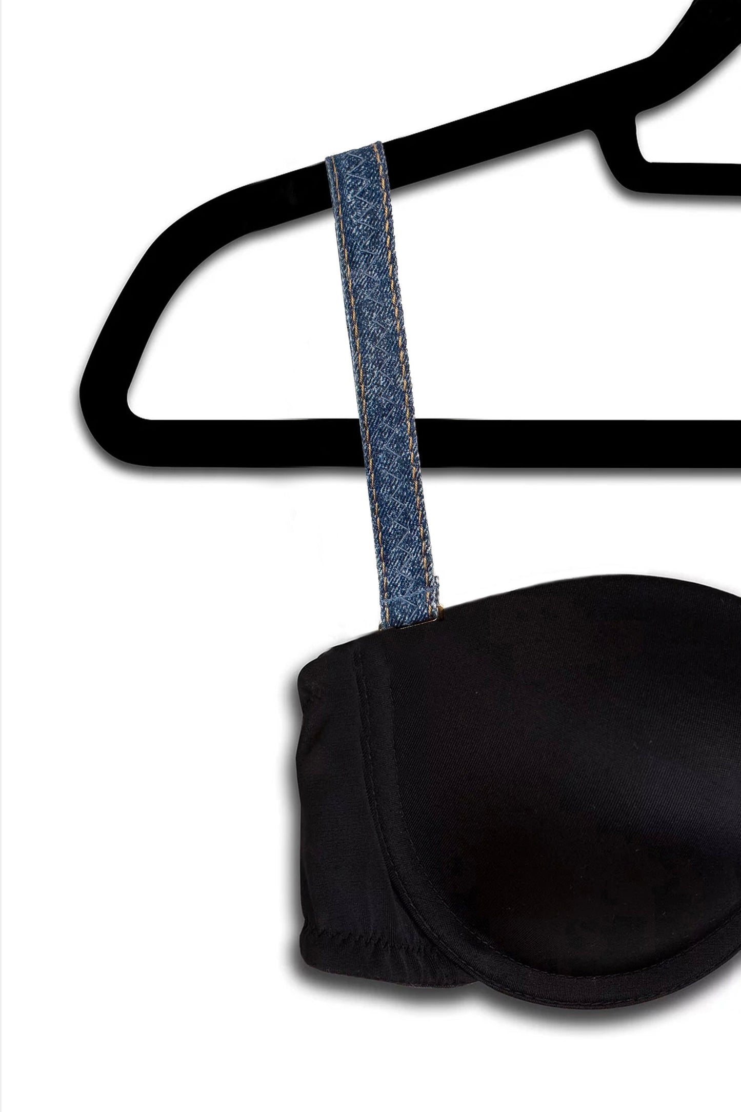 Strap-Its Interchangeable Straps (Strap ONLY. Bra sold separately)