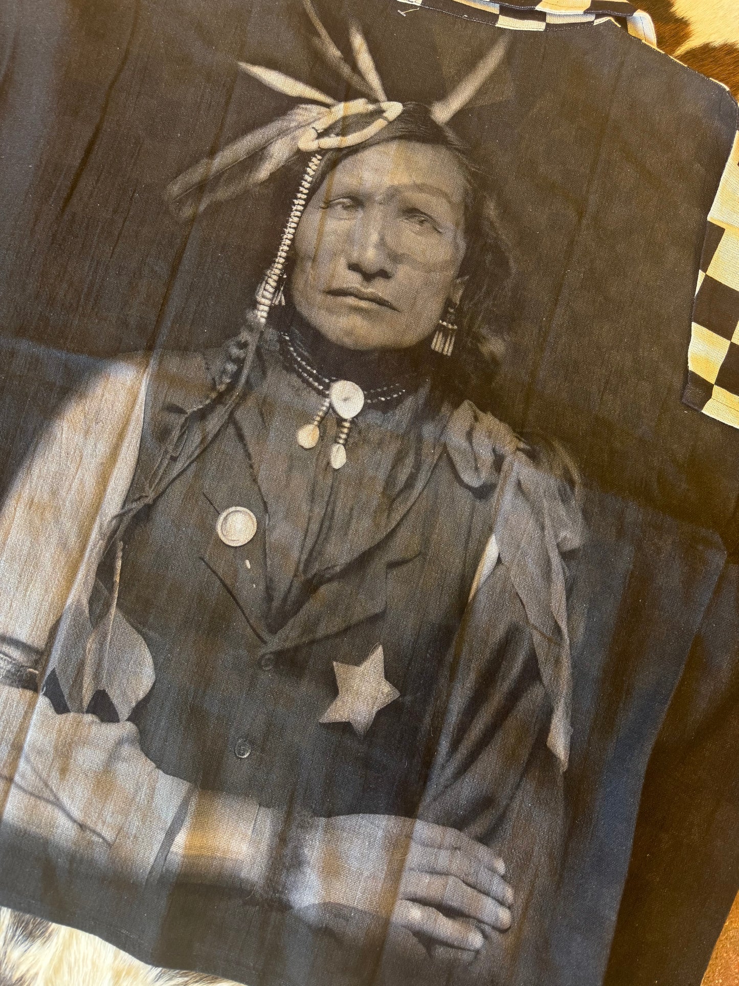 Checkered Chief