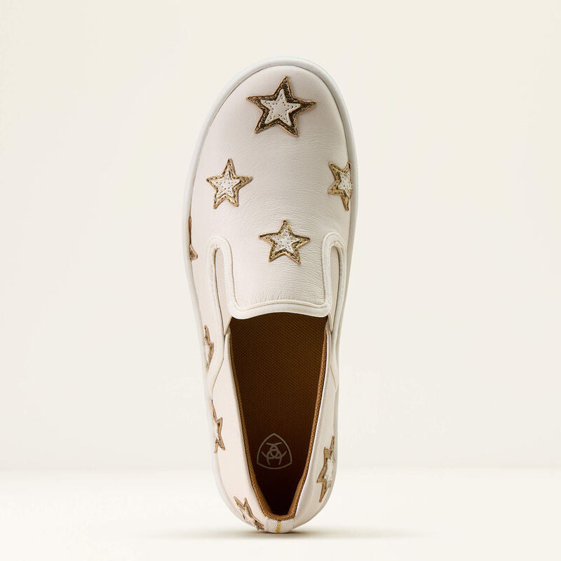 Skylar Star Slip On